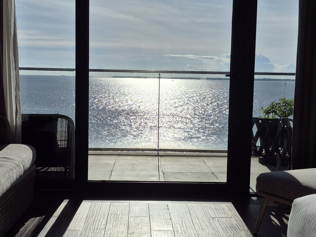 The Reef Island Resort主图