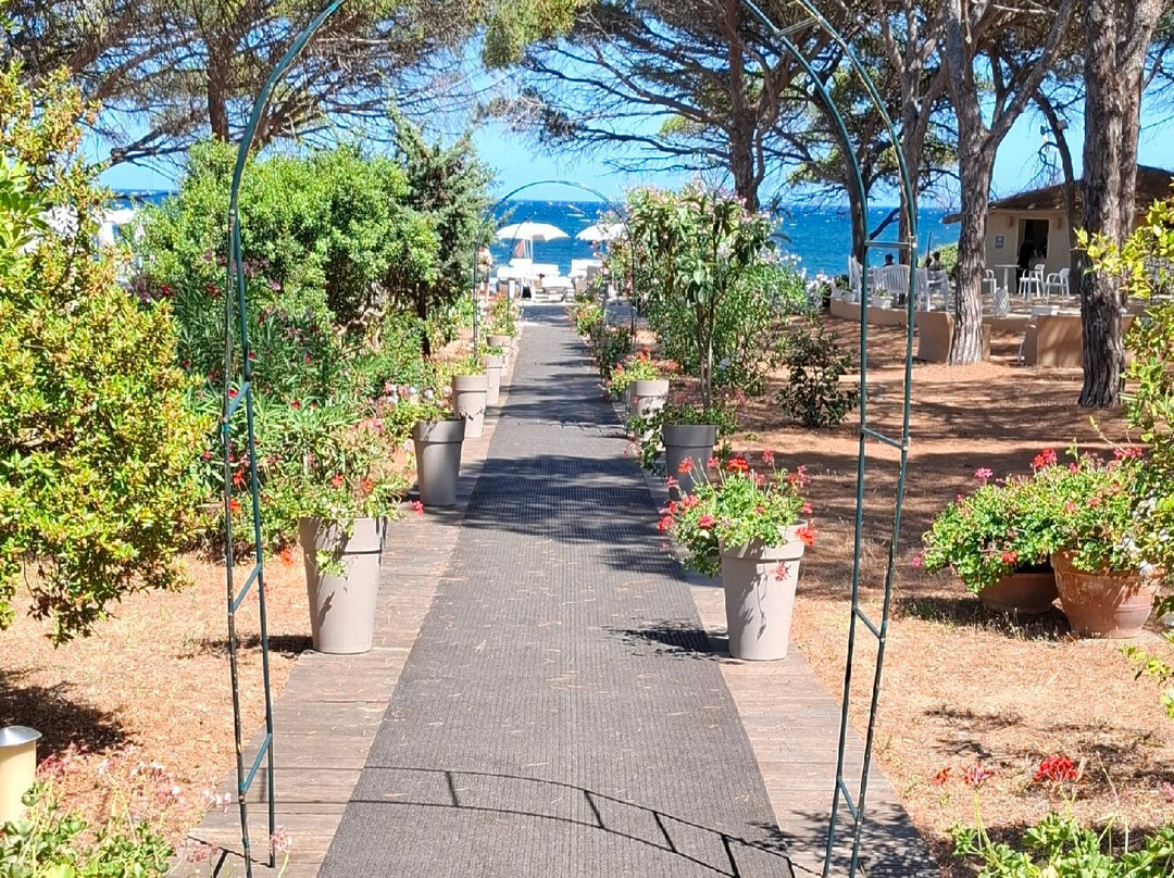 Tui Blue Matta Village Beach-Matta E Peru必去景点