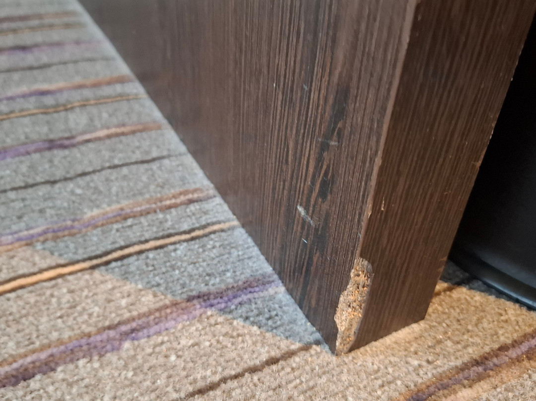 Premier Inn Perth City Centre Hotel主图