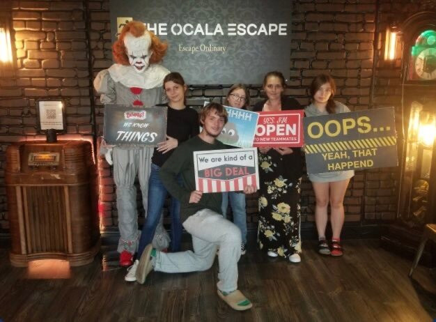 The Ocala Escape-奥卡拉必去景点