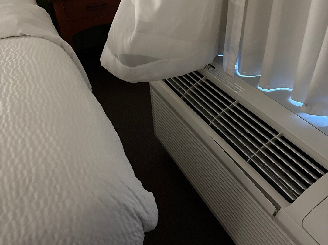 Sleep Inn & Suites Princeton I-77主图