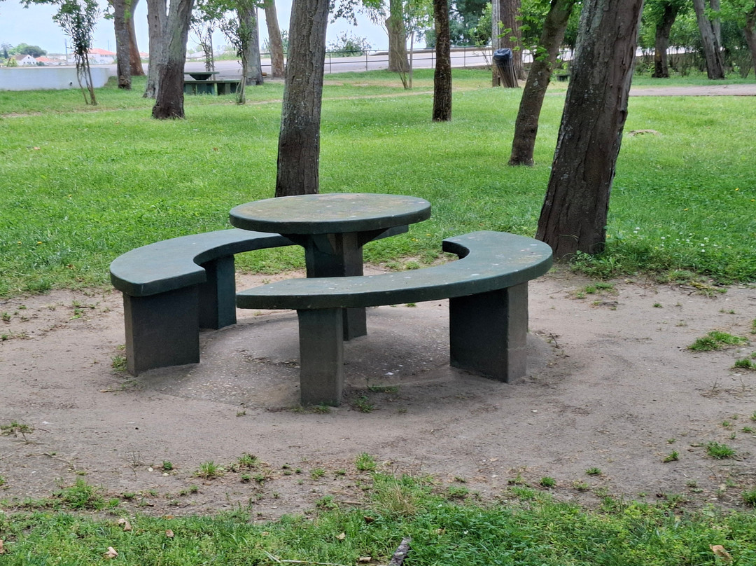 Parque do carril-Alpiarca必去景点