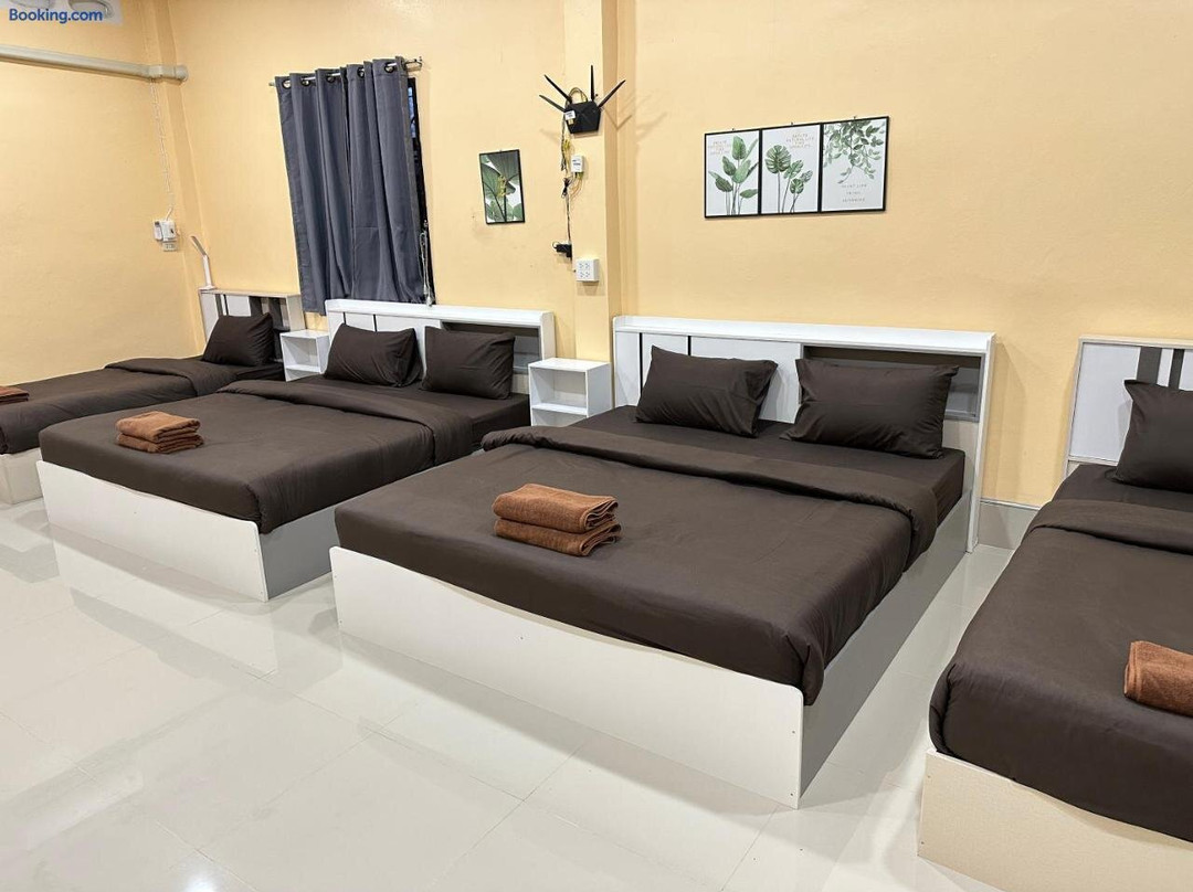 Betong Cozy Guesthouse