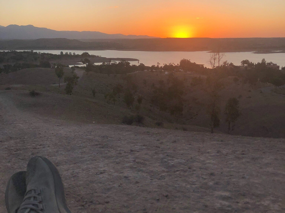 Asni travel-伊姆利勒必去景点