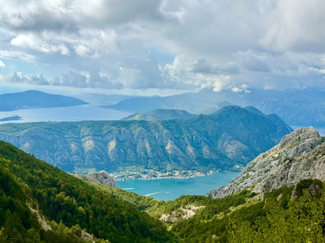 Kotor Private Tours and Excursions-科托尔必去景点