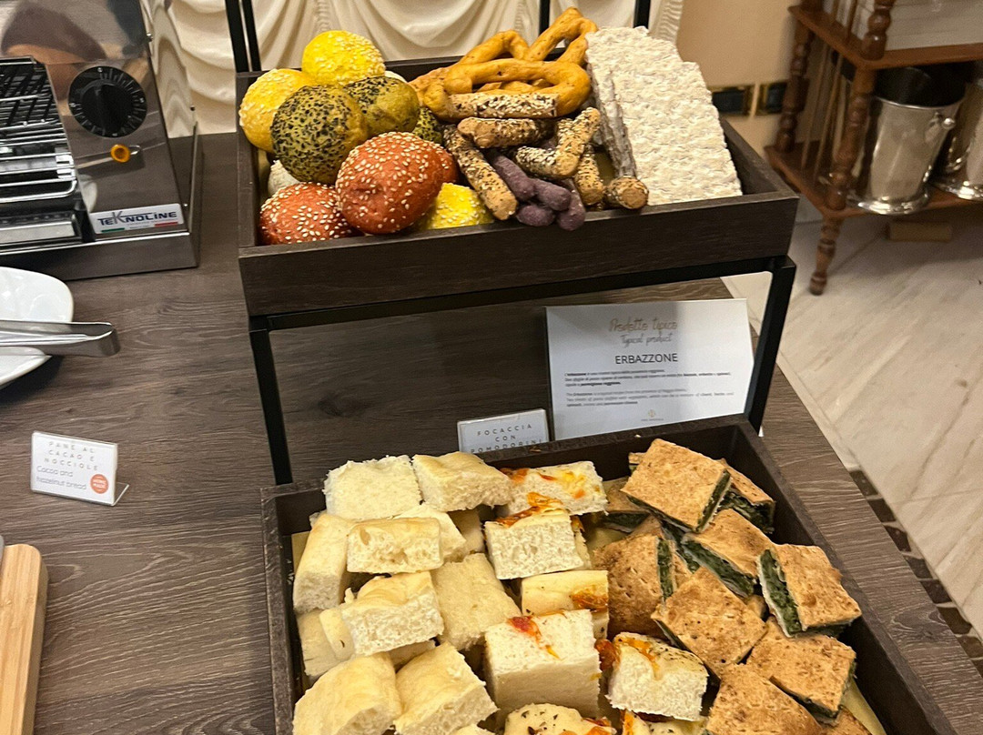 贝斯特韦斯特迪梅达优尼酒店主图