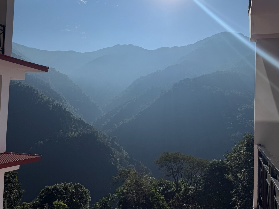 Udaan Alpine Resort主图