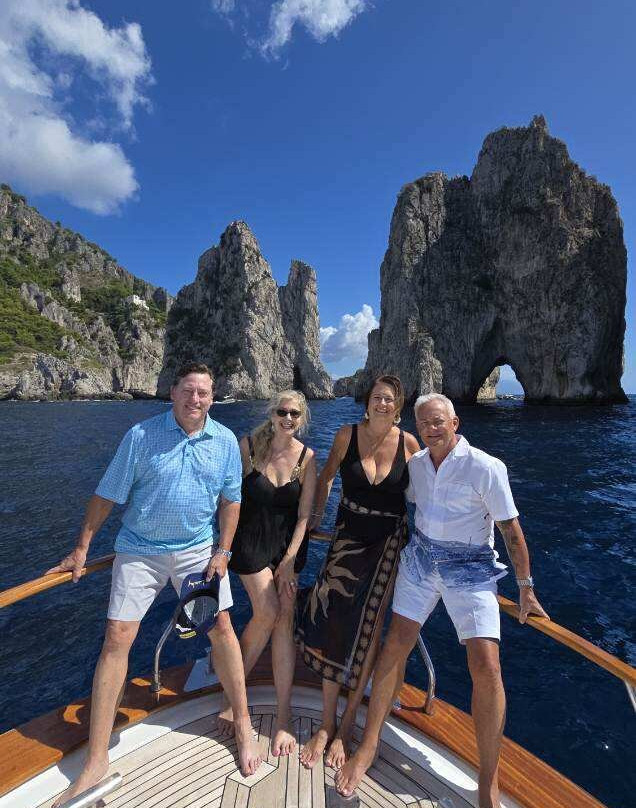 Plaghia Charter-普莱亚诺必去景点