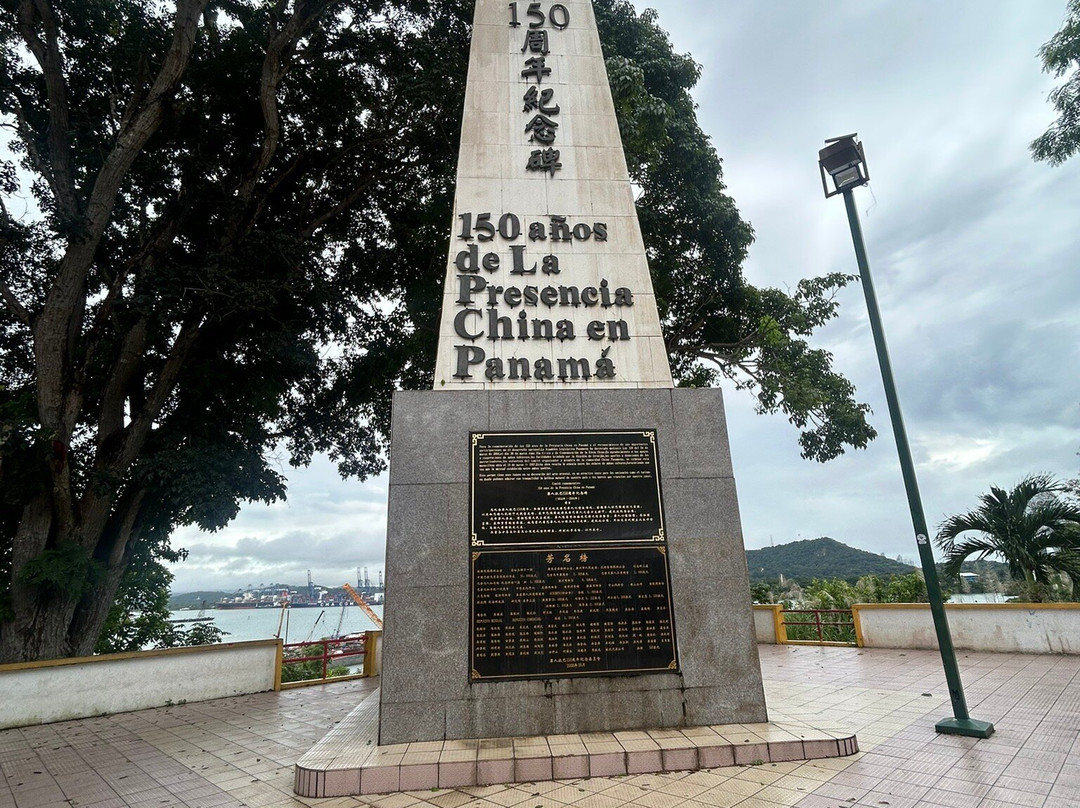 Mirador de Las Americas-Arraijan必去景点