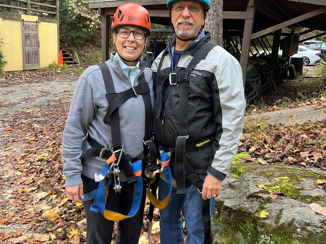 Canopy Ridge Farm-Lake Lure必去景点
