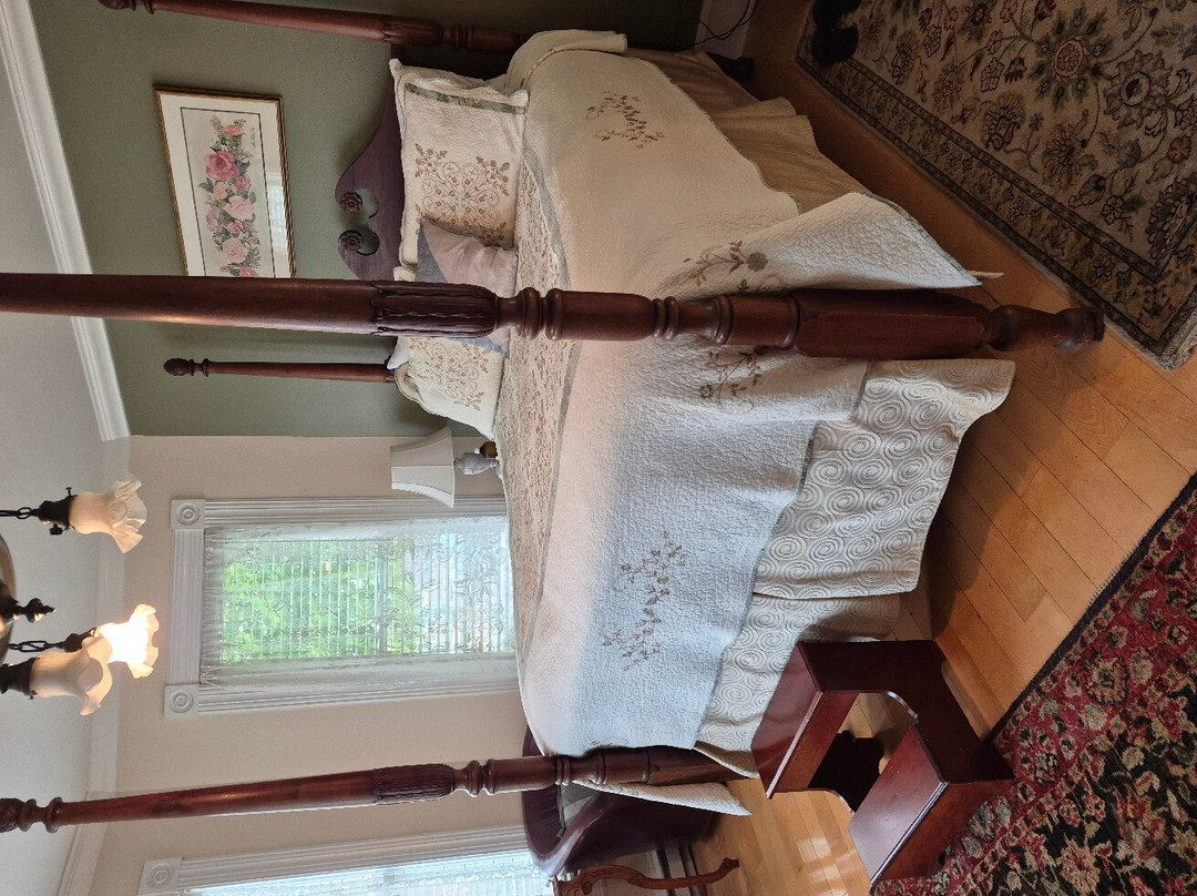 塔克故居旅馆主图