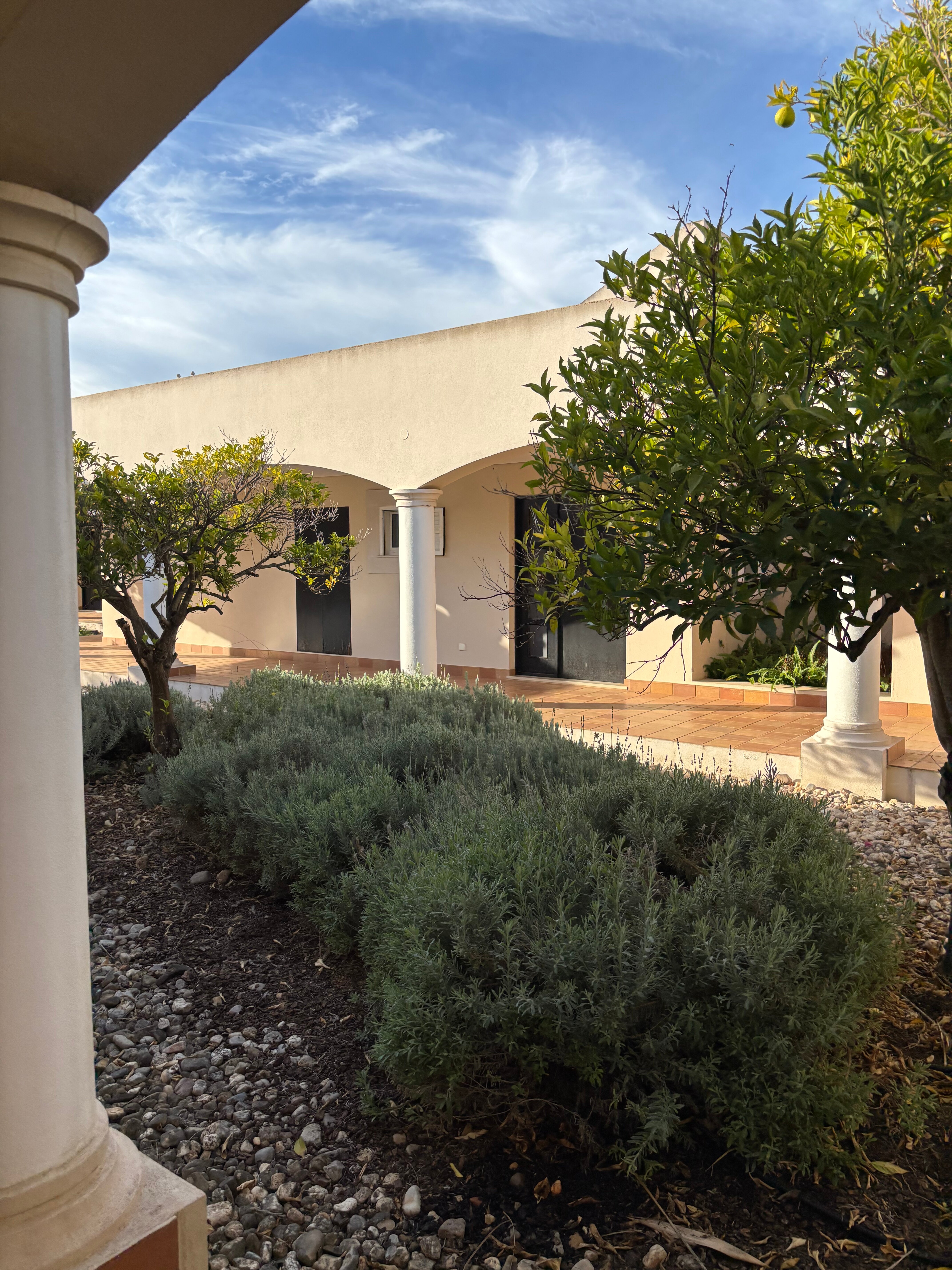 Vale d'Oliveiras Quinta Resort & Spa-浴室