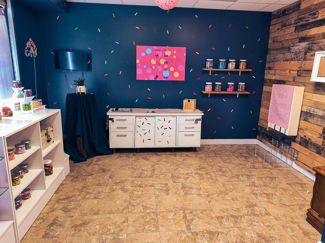 Escape Mission Chattanooga-查塔努加必去景点