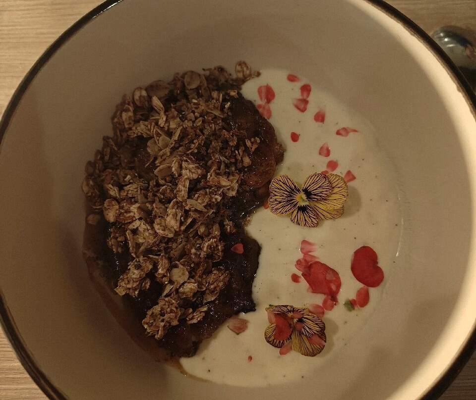 Ravintola Ajuri主图