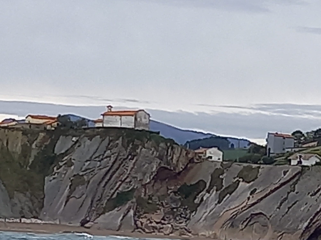 Begi Bistan-Orio必去景点