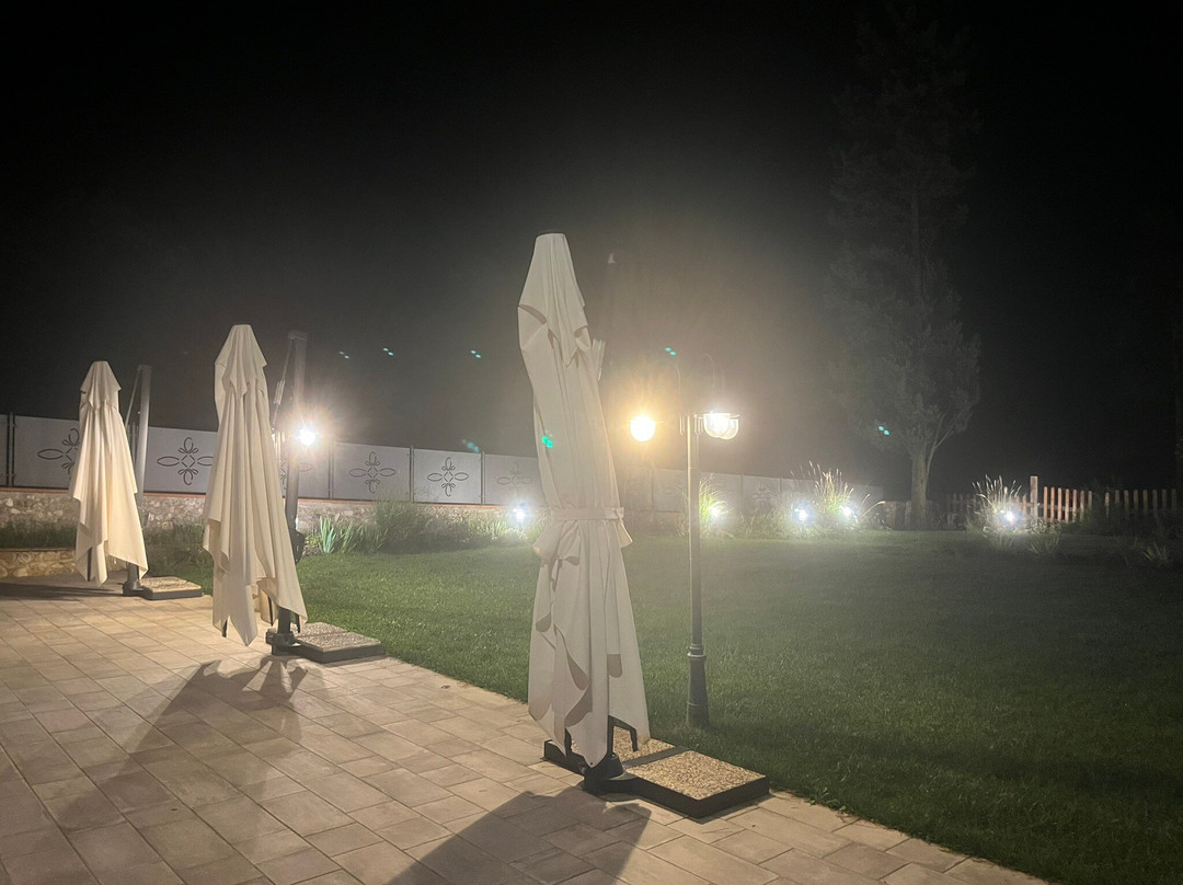 Ristorante L'eremita