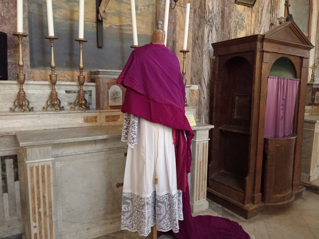 Chiesa della Santissima Annunziata