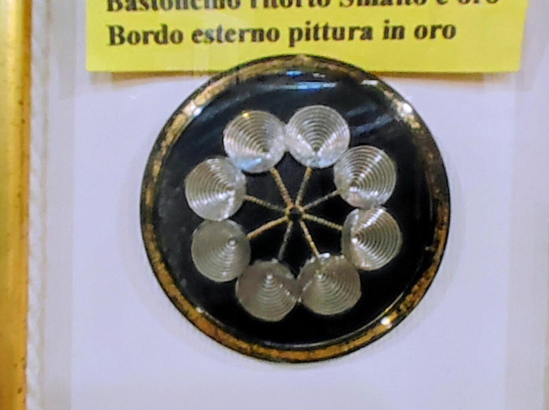 Museo del Bottone-圣阿尔坎杰洛-迪罗马涅必去景点