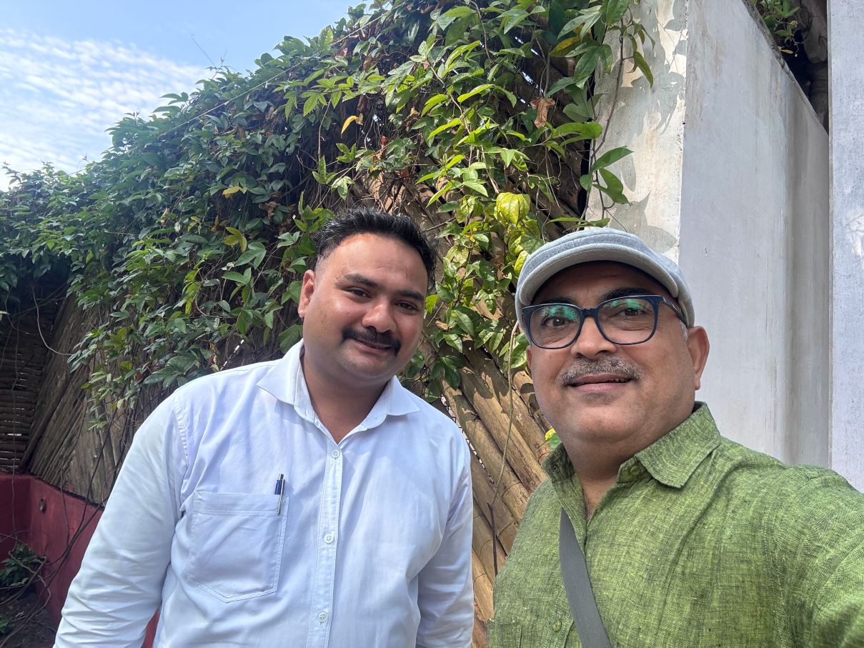 MPT Satpura Retreat, Pachmarhi-官方