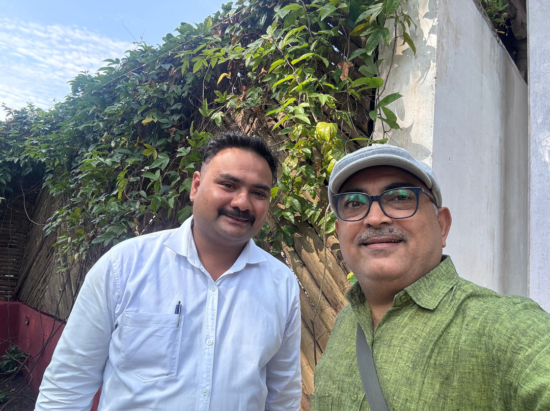 MPT Satpura Retreat, Pachmarhi主图