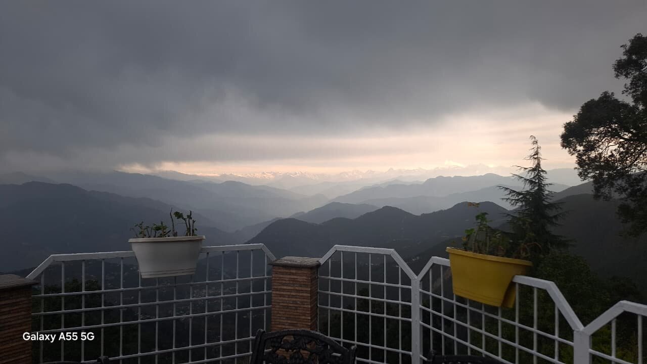 Grand View Hotel-官方