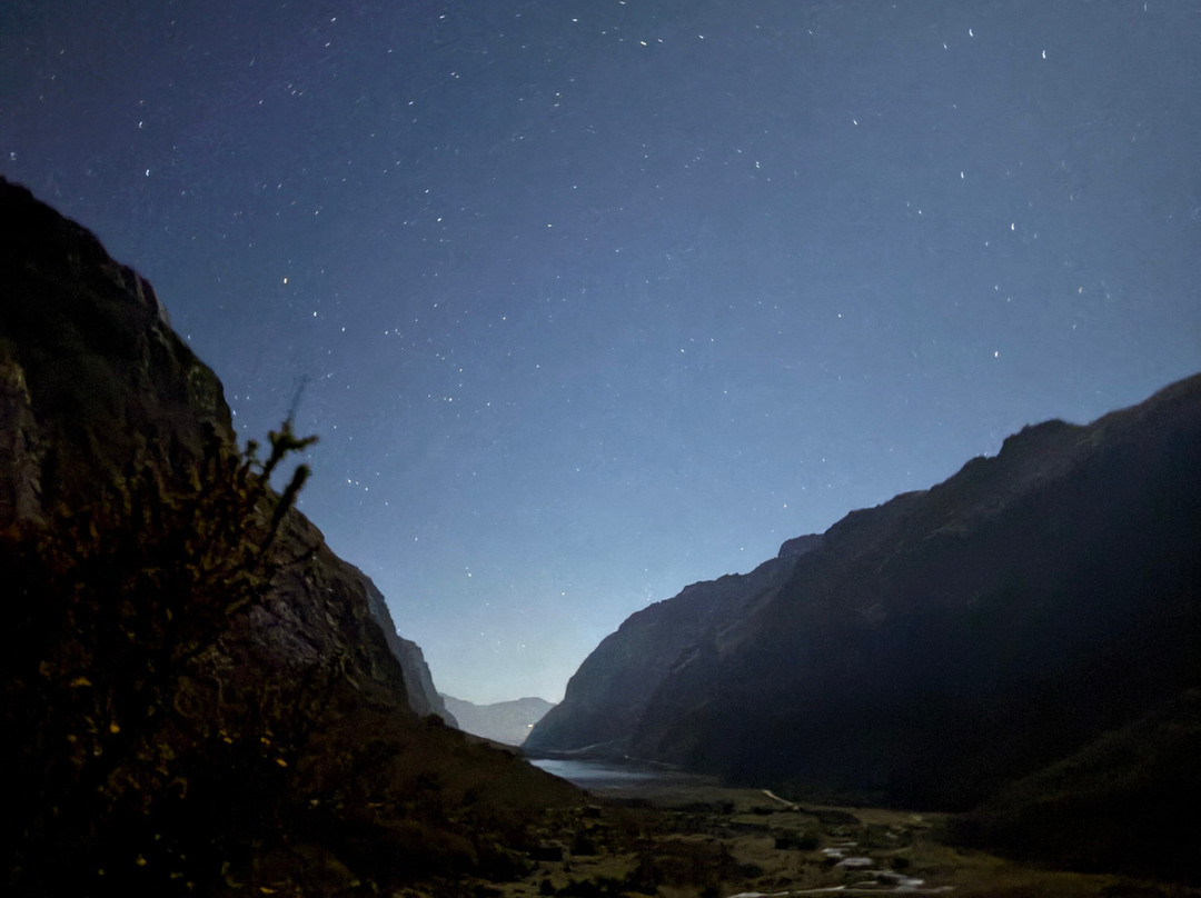 Association Socorro Andino Peruano S.A.P-Yungay必去景点