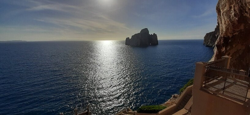 Consorzio Del Parco Geominerario Storico-Iglesias必去景点