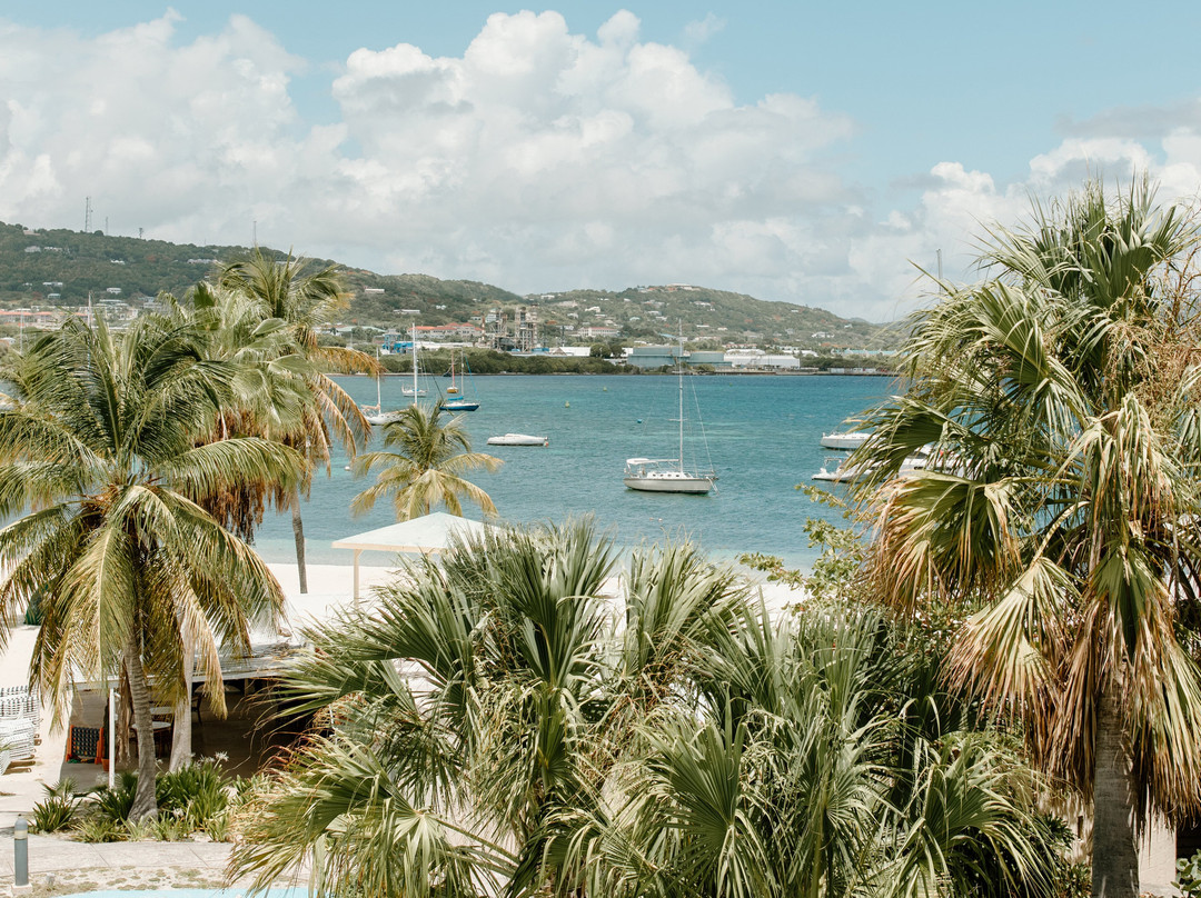 Hotel On The Cay主图