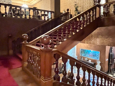 Sto. Nino Shrine and Heritage Museum-Tacloban必去景点