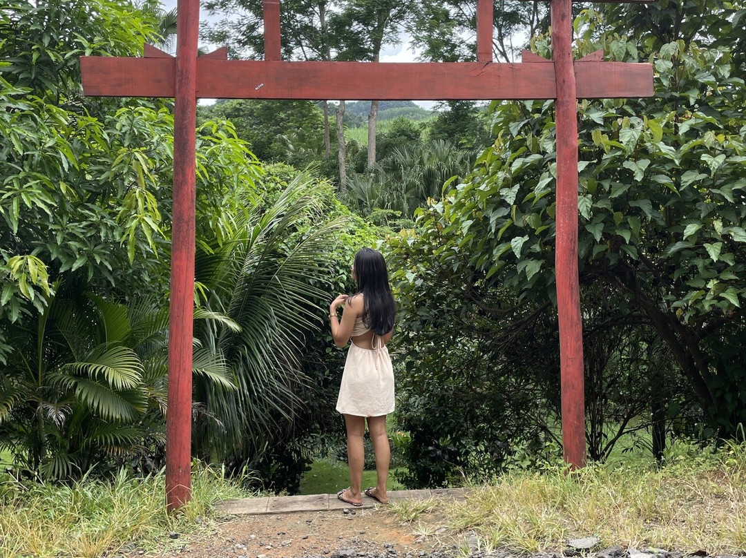 Mosteiro Zen Morro da Vargem-Ibiracu必去景点