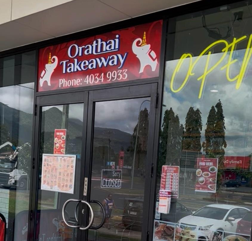 Orathai Takeaway