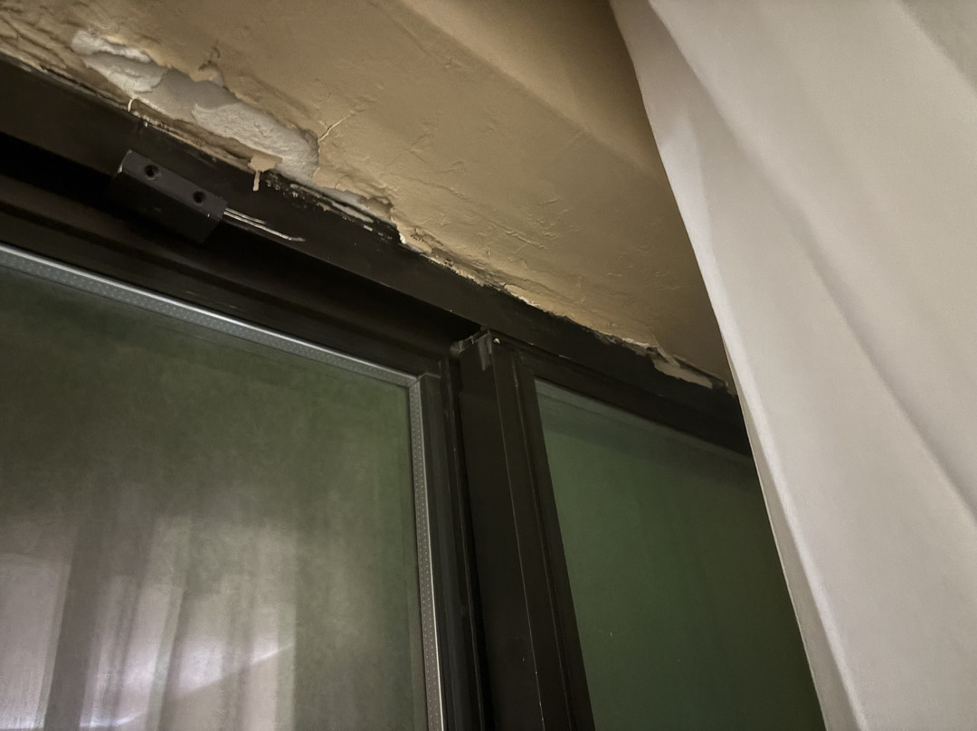 Hampton Inn Topeka主图