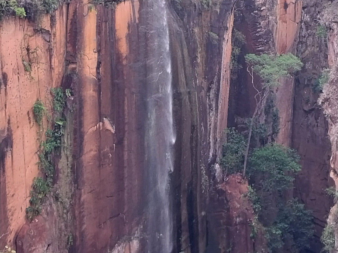 Cerrado Dourado Expedições-Jalapao State Park必去景点