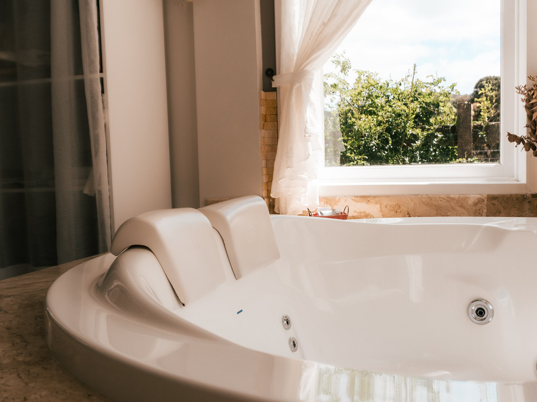 Pousada Cantos e Encantos主图