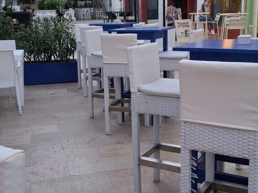 Blue Martin-Es Pujols必去景点