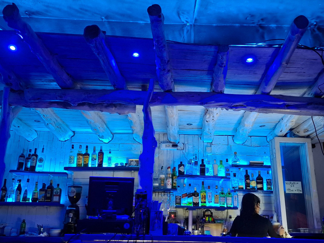 Blue Martin-Es Pujols必去景点