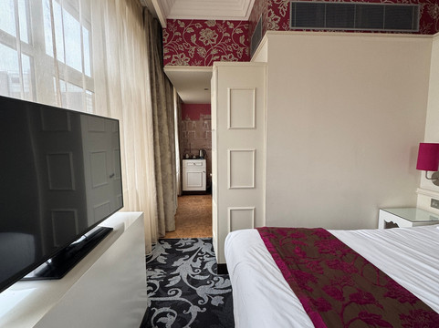 Hotel Indigo 格拉斯哥主图