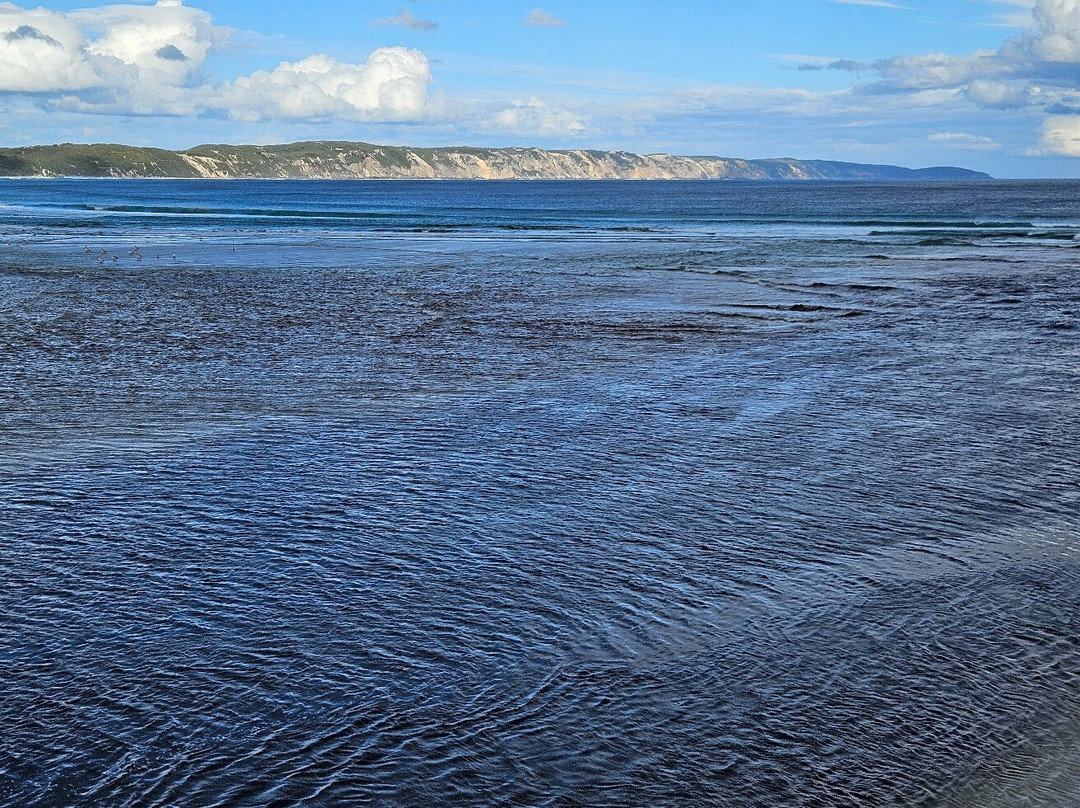 Ocean Beach-丹麦必去景点