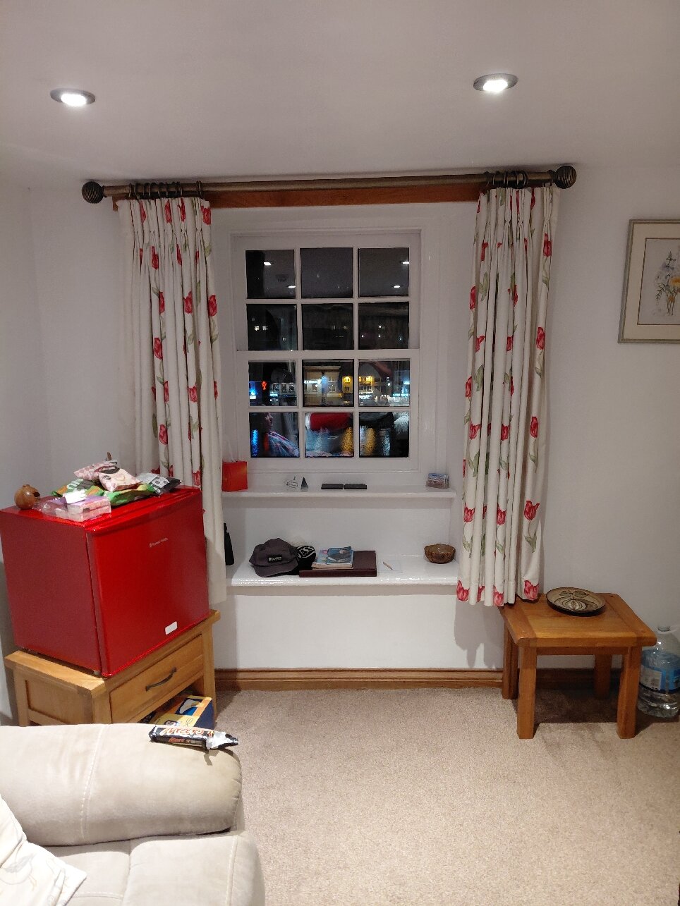 Sampford Guest House-官方