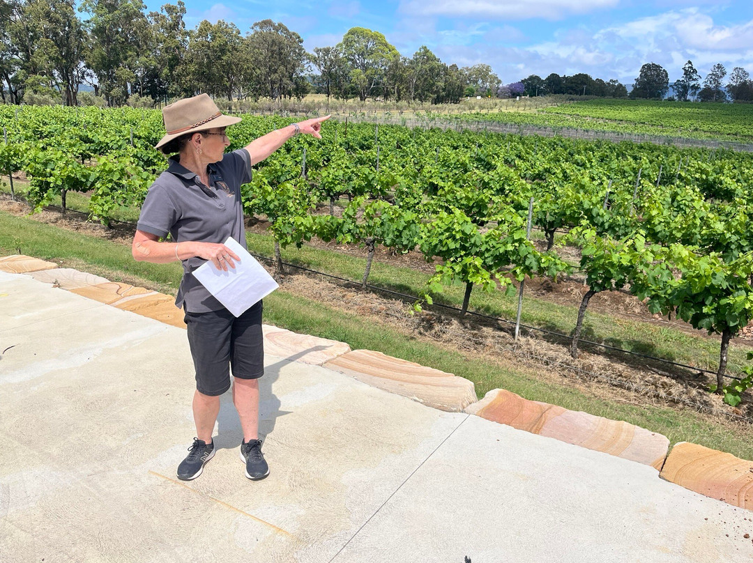 Iron Gate Estate-波高尔宾必去景点