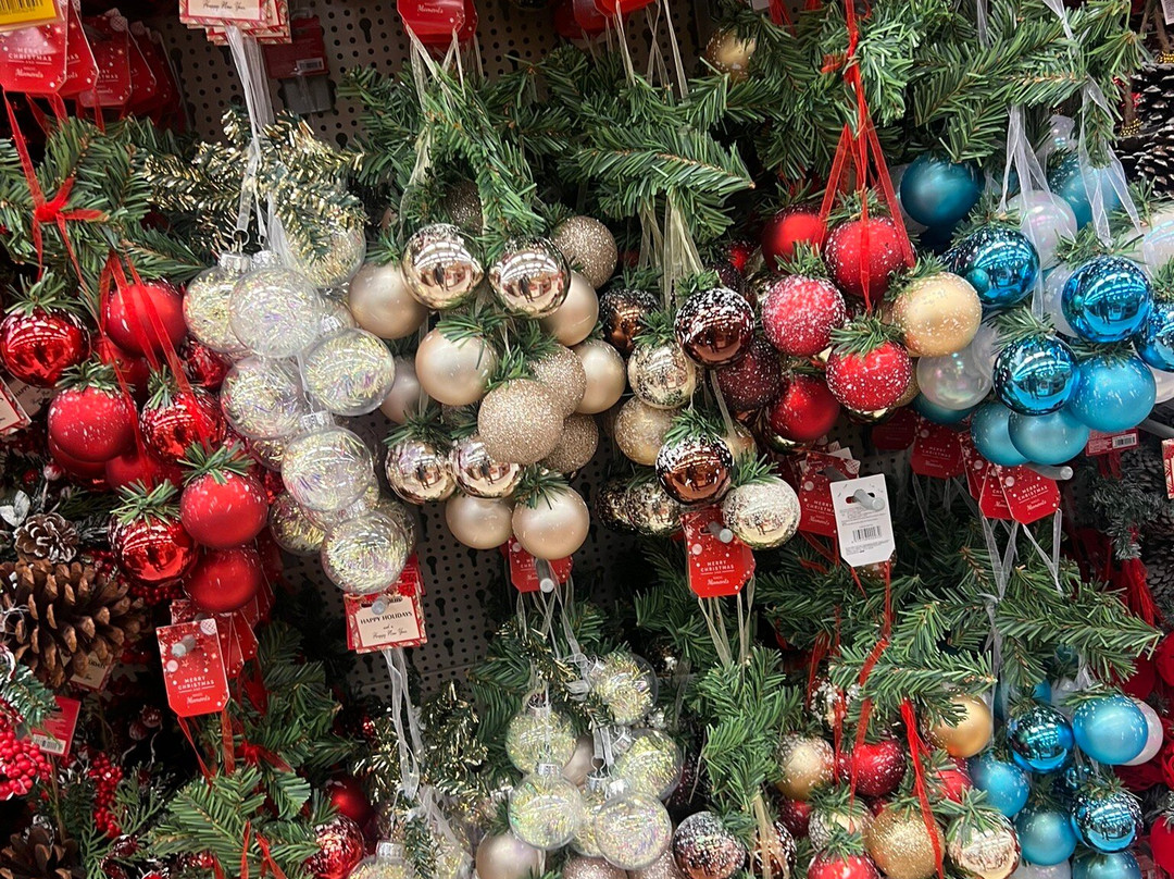 Kings Avenue Mall-帕福斯必去景点