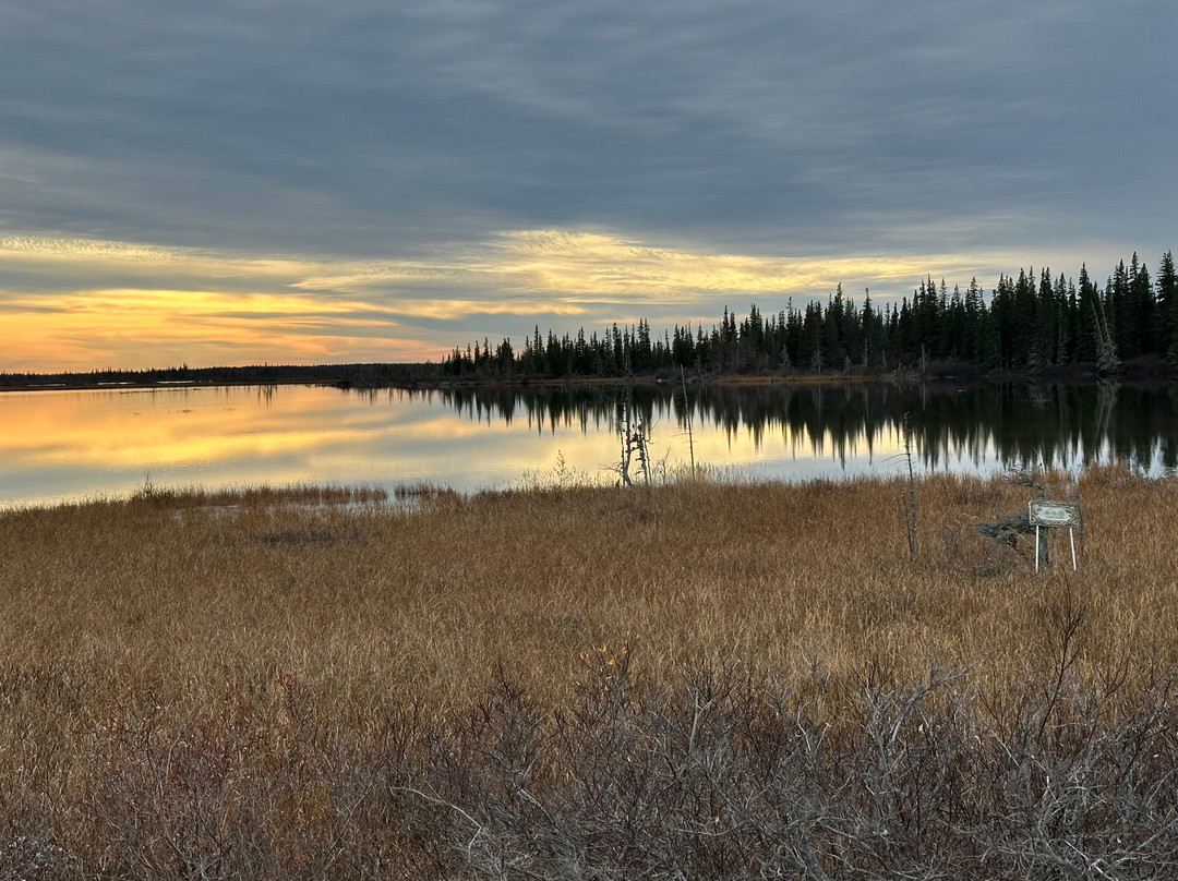 Heartland International Travel & Tours-温尼伯必去景点