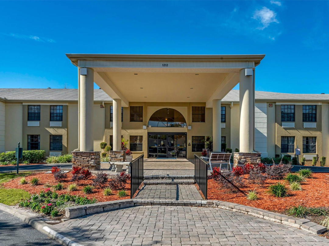 Comfort Inn Ocala Silver Springs