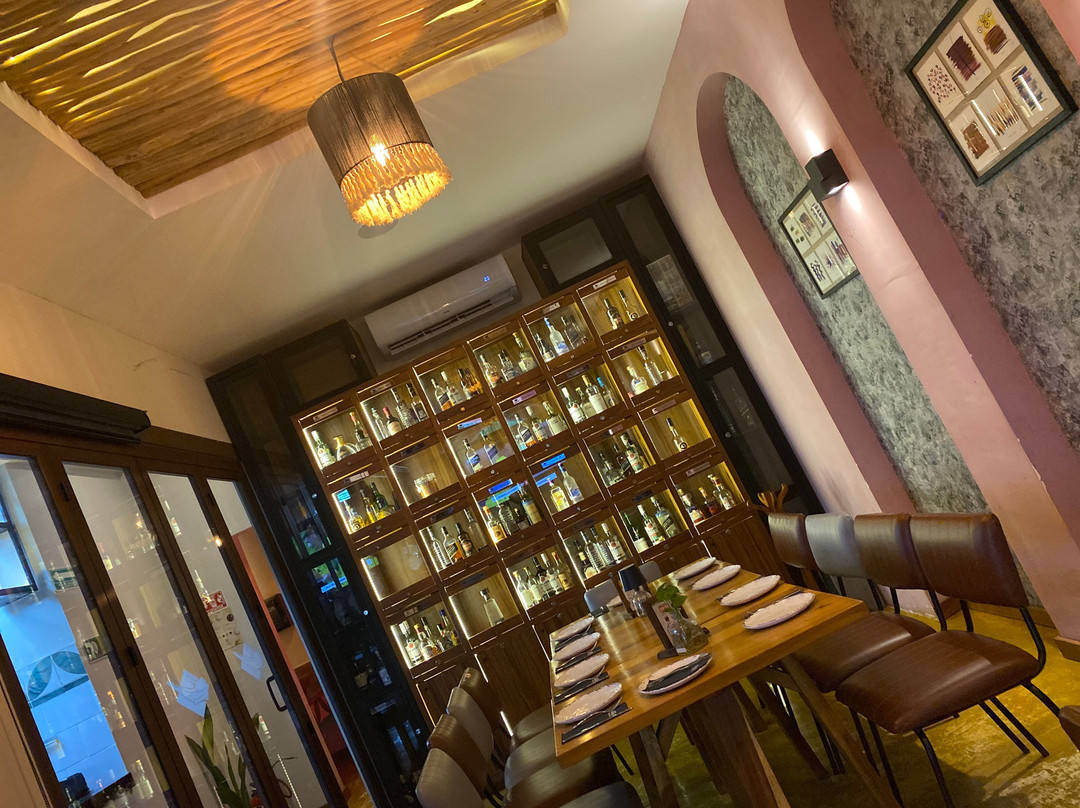 La Grandiosa Cantina