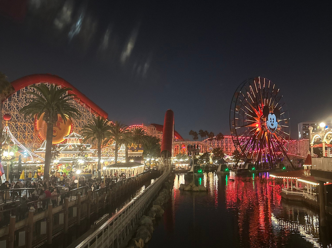 阿纳海姆梅恩盖特万豪家居酒店主图