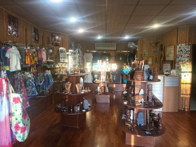 Creativ-哈皮迪必去景点