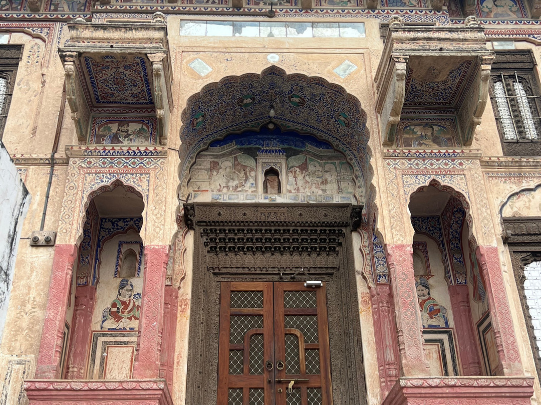 Malji Ka Kamra主图