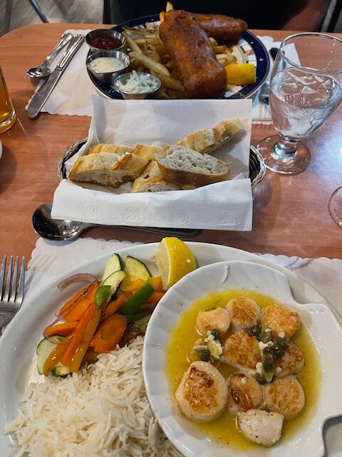 The Cove Motel & Restaurant-官方