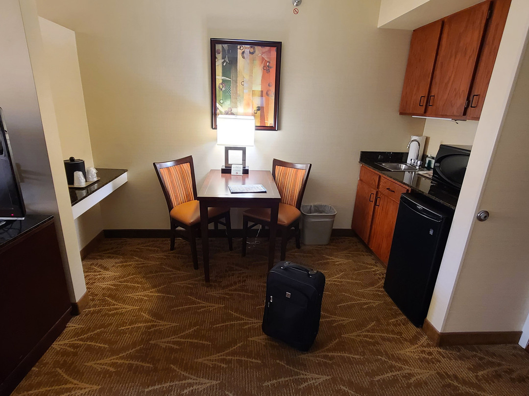 Kahler Inn & Suites主图