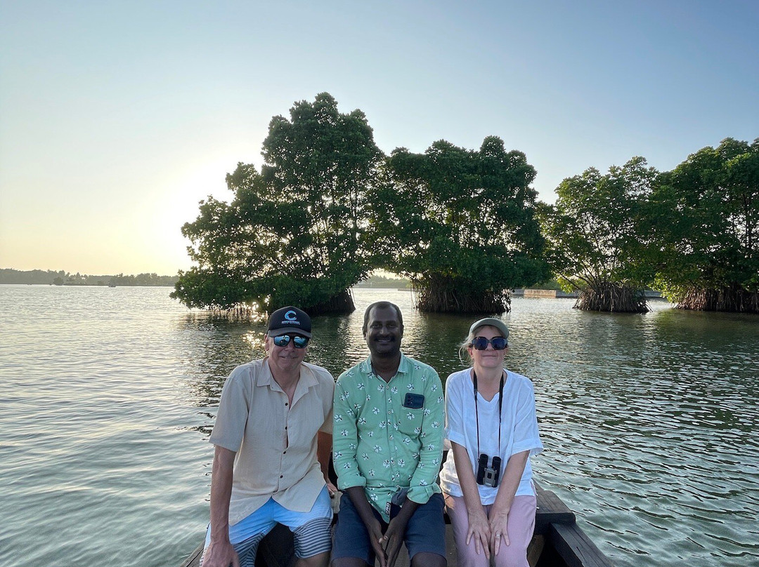 South India Voyages (murugan)-马杜赖必去景点